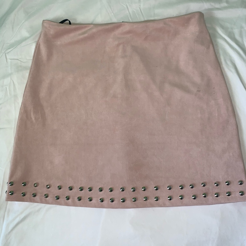 NEW Swede cowgirl skirt